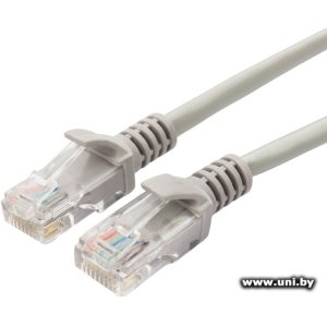 Кабель UTP Cat.5e 3m Cablexpert PP10-3M