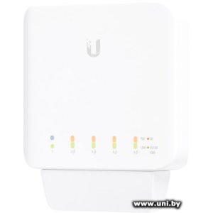 Купить Ubiquiti UniFi Switch Flex в Минске, доставка по Беларуси