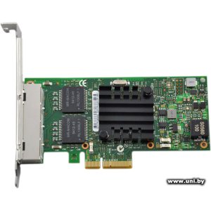 Купить Intel I350T4V2BLK (I350-T4V2) в Минске, доставка по Беларуси