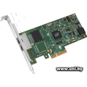 Купить Intel I350T2V2BLK (I350-T2V2) в Минске, доставка по Беларуси