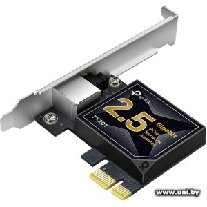 Купить TP-LINK TX201 в Минске, доставка по Беларуси