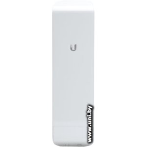 Купить Ubiquiti NanoStation M2 (NSM2) в Минске, доставка по Беларуси