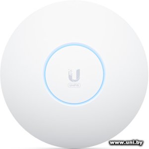 Купить Ubiquiti UniFi 6 AP Enterprise U6-Enterprise в Минске, доставка по Беларуси