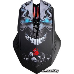 Купить A4Tech Bloody R80 Plus Skull в Минске, доставка по Беларуси