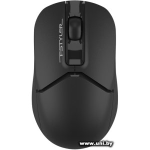A4Tech Fstyler FB12 Black