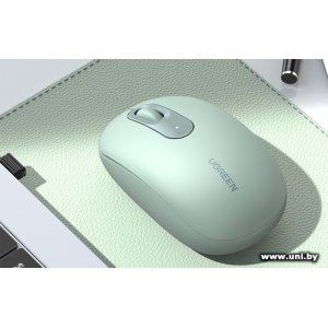 Купить Ugreen MU105 (90672) Celadon Green в Минске, доставка по Беларуси