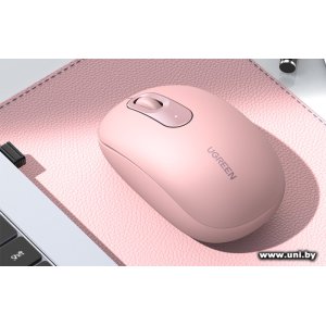 Купить Ugreen MU105 (90686) Cherry Pink в Минске, доставка по Беларуси