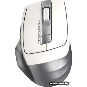 Купить A4Tech Fstyler FG35 White*Silver в Минске, доставка по Беларуси