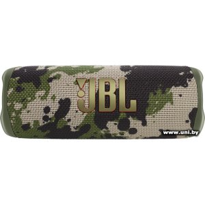 JBL Flip 6 Camo