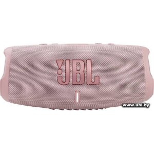 JBL Charge 5 Pink (JBLCHARGE5PINK)