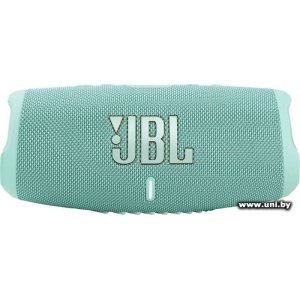 JBL Charge 5 Teal (JBLCHARGE5TEAL)