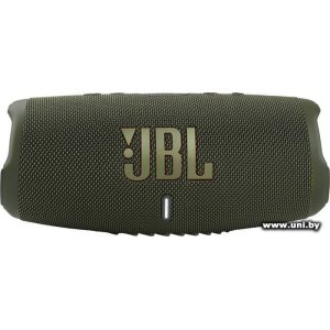 JBL Charge 5 Green (JBLCHARGE5GRN)