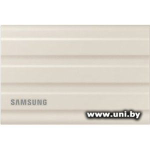 Samsung 1Tb USB SSD MU-PE1T0K/WW