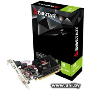 Biostar 2Gb GT 610 (VN6103THX6)