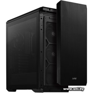 A-Data XPG DEFENDER-BKCWW DEFENDER Black