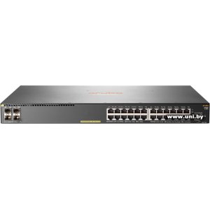 Купить Aruba 2930F Series JL255A в Минске, доставка по Беларуси