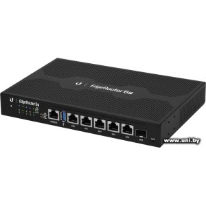 Купить Ubiquiti EdgeRouter 6P (ER-6P) в Минске, доставка по Беларуси