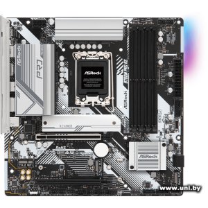 ASRock B760M Pro RS
