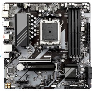 GIGABYTE B650M K