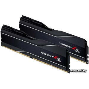 Купить DDR5 32G PC-48000 G.Skill (F5-6000J3238F16GX2-TZ5N) в Минске, доставка по Беларуси