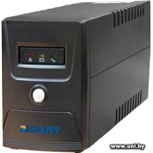 Купить IНЭЛТ Alpha 2K Schuko-Led IN2000-AL-SCH-LED-K в Минске, доставка по Беларуси