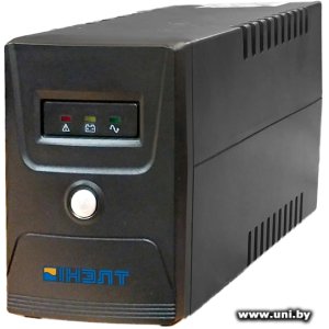 Купить IНЭЛТ ALPHA 1,5K SCHUKO-LED (IN1500-AL-SCH-LED-K) в Минске, доставка по Беларуси