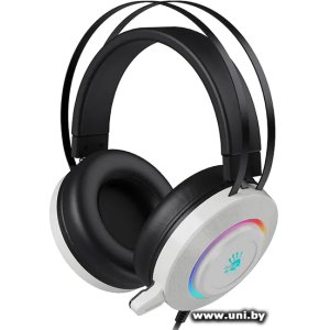 Купить A4Tech Bloody G521 White в Минске, доставка по Беларуси