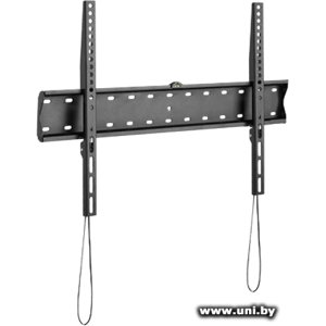 Gembird WM-70F-01 черный 37`-70`