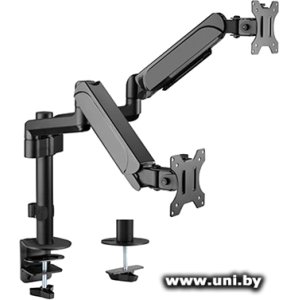 Gembird (MA-DA2P-01) 17`-32` 9kg