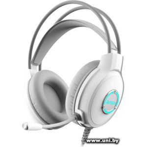 Купить A4Tech Fstyler FH300U White в Минске, доставка по Беларуси