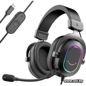 Купить FIFINE H6 Black в Минске, доставка по Беларуси