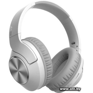 A4Tech BH300 GRAYISH WHITE