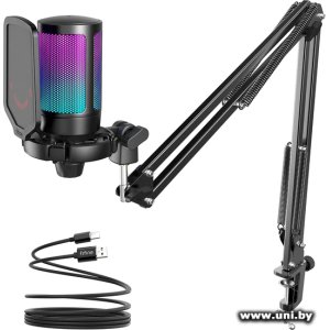 FIFINE Микрофон A6T Black