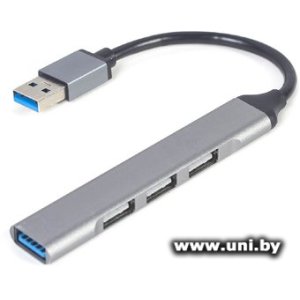 GEMBIRD [UHB-U3P1U2P3-02] USB3.0