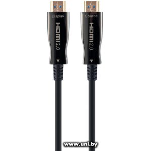 Cablexpert HDMI-HDMI 20m (CCBP-HDMI-AOC-20M-02)