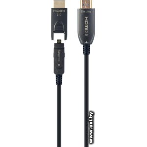 Cablexpert HDMI-HDMI 20m (CCBP-HDMID-AOC-20M)