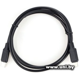 Купить Gembird (CCP-USB-CMLM2-1M) Lightning Black 1m в Минске, доставка по Беларуси