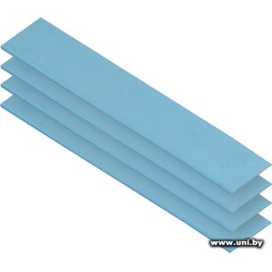 Купить Arctic Cooling 120x20x0.5mm 4шт TP-3 ACTPD00055A в Минске, доставка по Беларуси