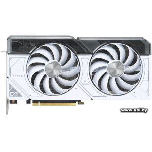 Купить GIGABYTE 12Gb RTX 4070 (DUAL-RTX4070-O12G-WHITE) в Минске, доставка по Беларуси
