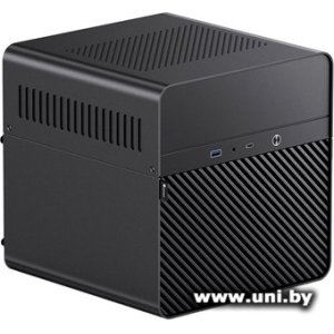 Купить Jonsbo N2 Black в Минске, доставка по Беларуси