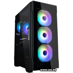 Zalman i3 Neo TG Black