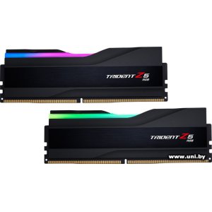 Купить DDR5 64G PC-54400 G.Skill (F5-6800J3445G32GX2-TZ5RK) в Минске, доставка по Беларуси