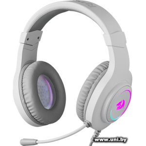 Купить Redragon Hylas White (70840) в Минске, доставка по Беларуси