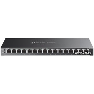 Купить TP-LINK TL-SG2016P в Минске, доставка по Беларуси