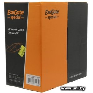 Кабель UTP Cat.5e 305m ExeGate EX138966RUS
