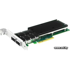 Купить LR-Link LREC9902BF-2QSFP+ в Минске, доставка по Беларуси