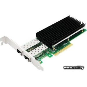 Купить LR-Link LRES1001PF-2SFP28 в Минске, доставка по Беларуси