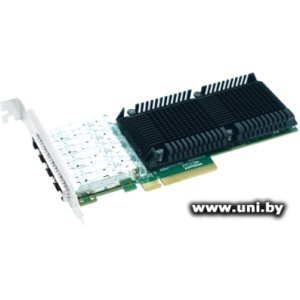 Купить LR-Link LRES1027PF-4SFP28 в Минске, доставка по Беларуси