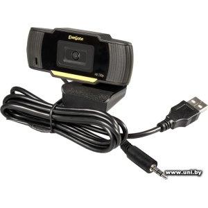 Купить ExeGate GoldenEye C270 HD (EX286181RUS) в Минске, доставка по Беларуси