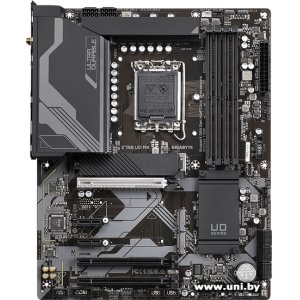 GIGABYTE Z790 UD AX (rev. 1.x)